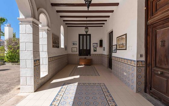7 bedroom Villa in Altea - CGN91540 - Photo - 3