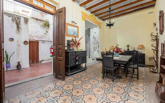 7 bedroom Villa in Altea - CGN91540 - Photo - 5