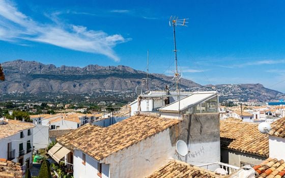 Adosado de 5 habitaciones en Altea - CGN91541 - Foto - Small - 23