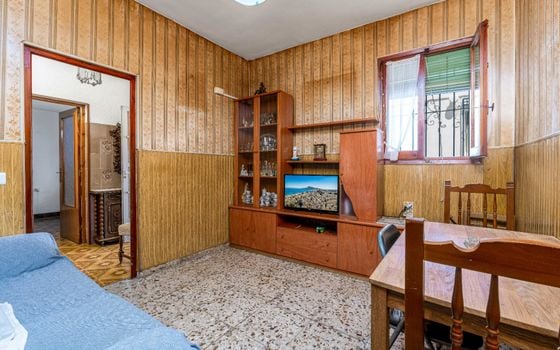 Adosado de 5 habitaciones en Altea - CGN91541 - Foto - Small - 13