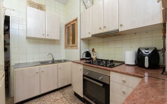 Adosado de 5 habitaciones en Altea - CGN91541 - Foto - Small - 6