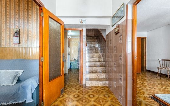 Adosado de 5 habitaciones en Altea - CGN91541 - Foto - Small - 14