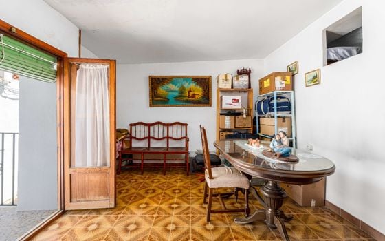 5 bedroom Townhouse in Altea - CGN91541 - Photo - 4