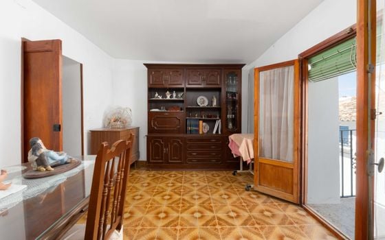 5 bedroom Townhouse in Altea - CGN91541 - Photo - 5