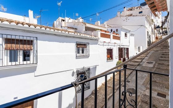 Adosado de 5 habitaciones en Altea - CGN91541 - Foto - Small - 20