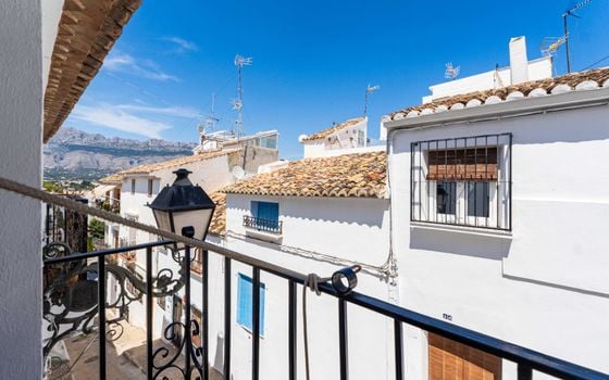 Adosado de 5 habitaciones en Altea - CGN91541 - Foto - Small - 19
