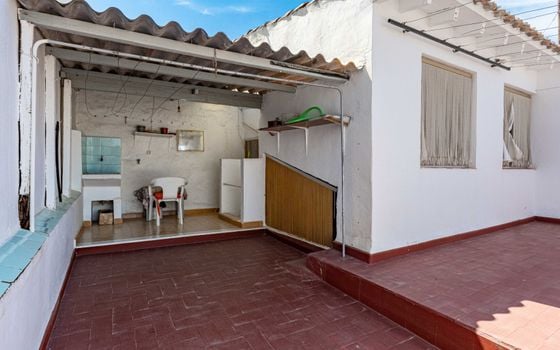 5 bedroom Townhouse in Altea - CGN91541 - Photo - 2