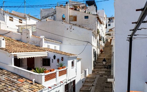 Adosado de 5 habitaciones en Altea - CGN91541 - Foto - Small - 21