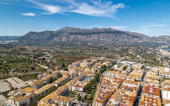 Adosado de 5 habitaciones en Altea - CGN91541 - Foto - Small - 24