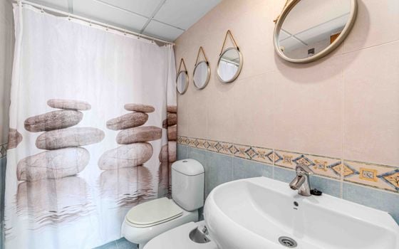 Penthouse cu 4 dormitoare în Calpe - CGN91544 - Imagini - Small - 15