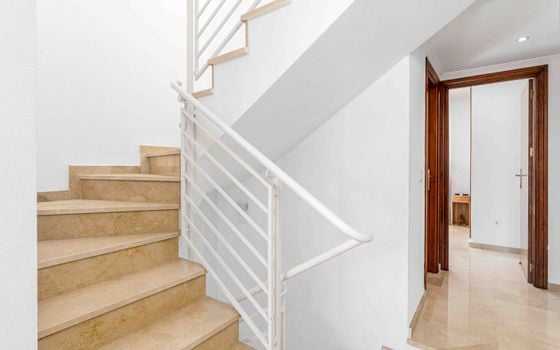 Penthouse cu 4 dormitoare în Calpe - CGN91544 - Imagini - Small - 9