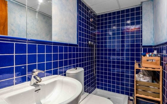 Penthouse cu 4 dormitoare în Calpe - CGN91544 - Imagini - Small - 17