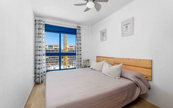 Penthouse cu 4 dormitoare în Calpe - CGN91544 - Imagini - Small - 10
