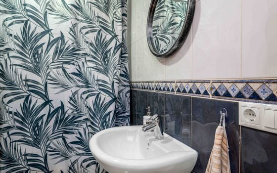 Penthouse cu 4 dormitoare în Calpe - CGN91544 - Imagini - Small - 16