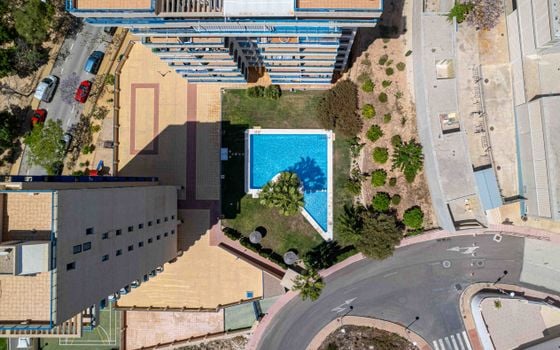 Penthouse cu 4 dormitoare în Calpe - CGN91544 - Imagini - Small - 24