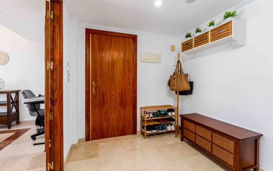 Penthouse cu 4 dormitoare în Calpe - CGN91544 - Imagini - Small - 14