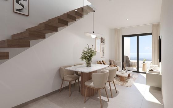 1 bedroom Apartment in Torrevieja - EPI128923 - Photo - 5
