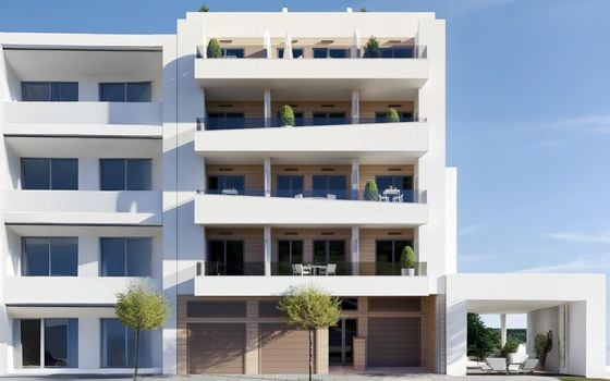 1 bedroom Apartment in Torrevieja - EPI128923 - Photo - 1