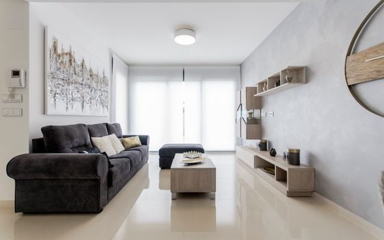 4 bedroom Villa in San Miguel de Salinas - AGI27526 - Photo - 3