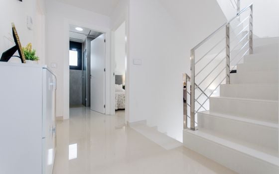4 bedroom Villa in San Miguel de Salinas - AGI27526 - Photo - Small - 6