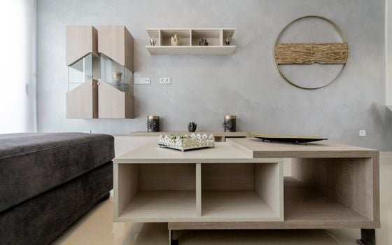 4 bedroom Villa in San Miguel de Salinas - AGI27526 - Photo - Small - 7