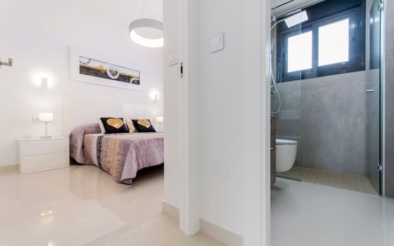 4 bedroom Villa in San Miguel de Salinas - AGI27526 - Photo - Small - 9