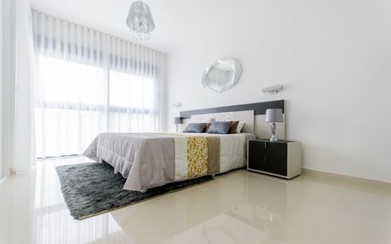 4 bedroom Villa in San Miguel de Salinas - AGI27526 - Photo - Small - 10