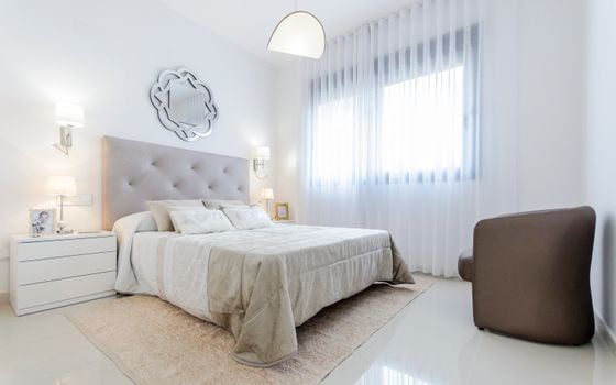 4 bedroom Villa in San Miguel de Salinas - AGI27526 - Photo - Small - 12