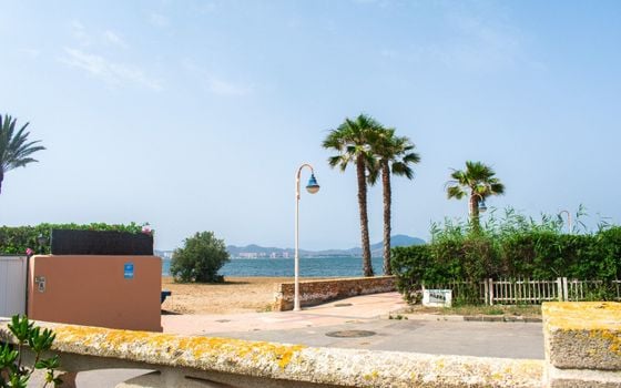 3 bedroom Villa in La Manga - SV91686 - Photo - Small - 42
