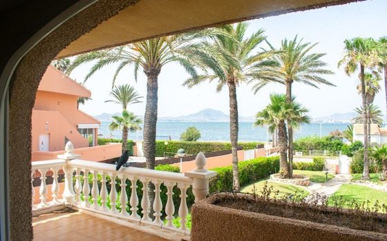 3 bedroom Villa in La Manga - SV91686 - Photo - Small - 27