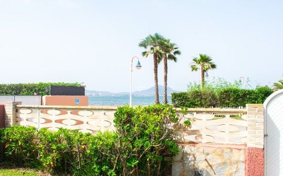 3 bedroom Villa in La Manga - SV91686 - Photo - Small - 40