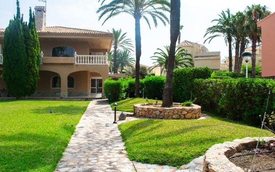 Villa de 3 habitaciones en La Manga - SV91686 - Foto - 2