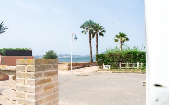 3 bedroom Villa in La Manga - SV91686 - Photo - Small - 41