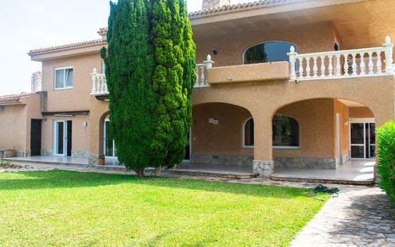 Villa de 3 habitaciones en La Manga - SV91686 - Foto - 1
