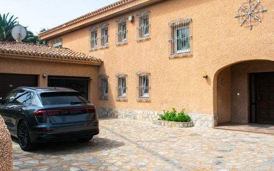3 bedroom Villa in La Manga - SV91686 - Photo - Small - 28