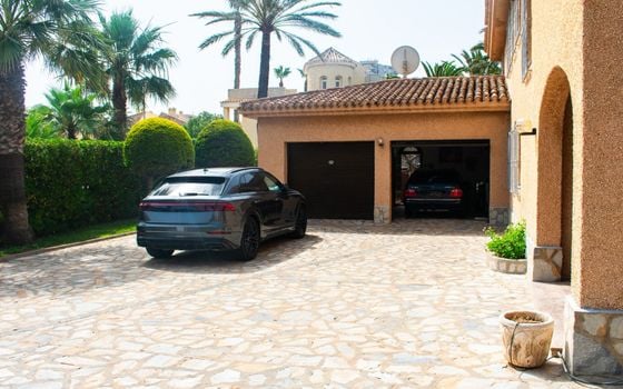 3 bedroom Villa in La Manga - SV91686 - Photo - Small - 29