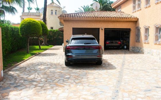 3 bedroom Villa in La Manga - SV91686 - Photo - Small - 30