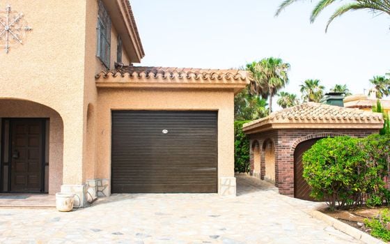 3 bedroom Villa in La Manga - SV91686 - Photo - Small - 31