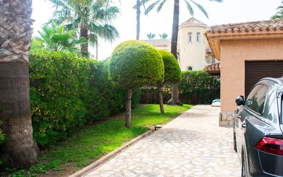 3 bedroom Villa in La Manga - SV91686 - Photo - Small - 32
