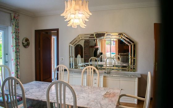 3 bedroom Villa in La Manga - SV91686 - Photo - Small - 7