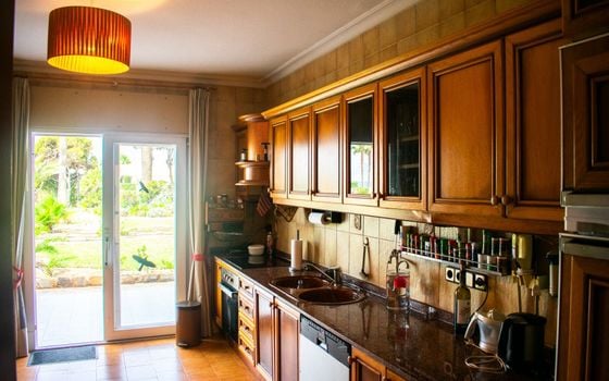 3 bedroom Villa in La Manga - SV91686 - Photo - Small - 8