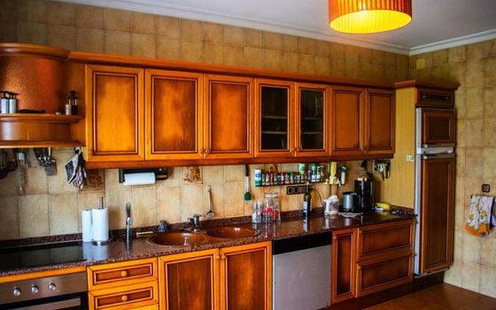 3 bedroom Villa in La Manga - SV91686 - Photo - Small - 9