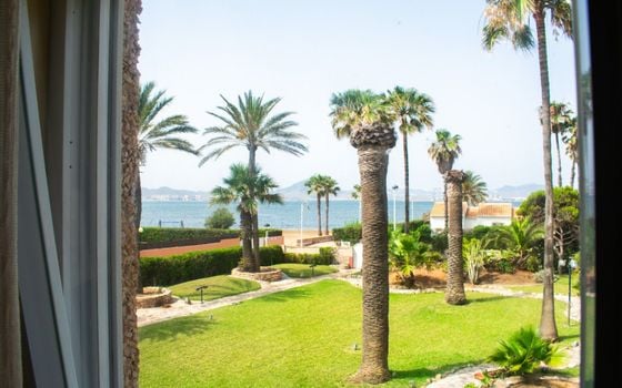 3 bedroom Villa in La Manga - SV91686 - Photo - Small - 21