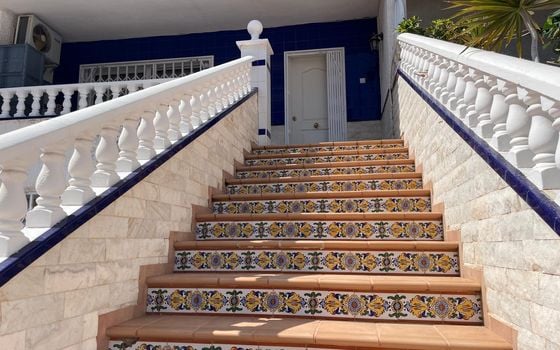 5 bedroom Townhouse in Punta Prima - LR91728 - Photo - 1