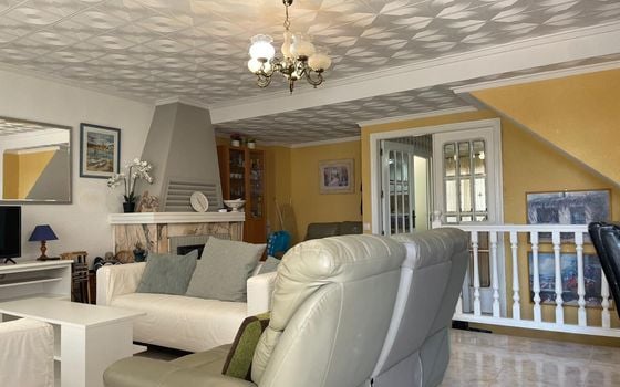 5 bedroom Townhouse in Punta Prima - LR91728 - Photo - 3