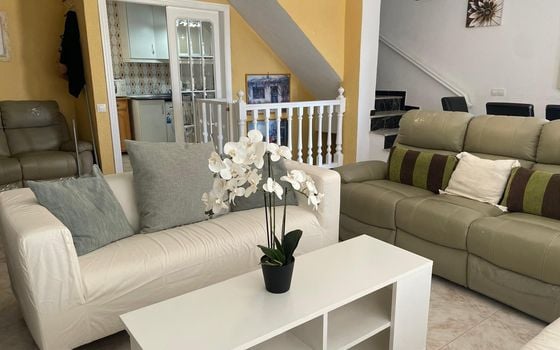 5 bedroom Townhouse in Punta Prima - LR91728 - Photo - 4