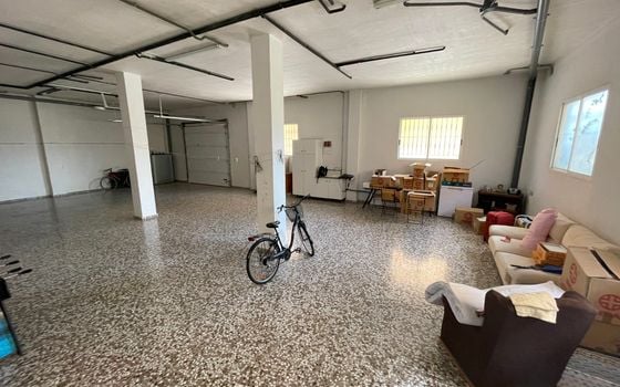 5 bedroom Townhouse in Formentera del Segura - SLN91737 - Photo - Small - 15