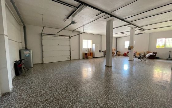 5 bedroom Townhouse in Formentera del Segura - SLN91737 - Photo - Small - 17