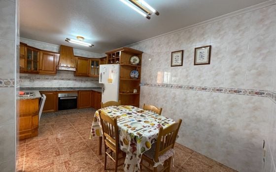 5 bedroom Townhouse in Formentera del Segura - SLN91737 - Photo - Small - 6