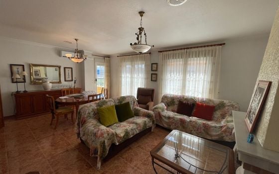 5 bedroom Townhouse in Formentera del Segura - SLN91737 - Photo - 2